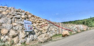 GeoloskiZid Kamenolom2015 012 tonemapped