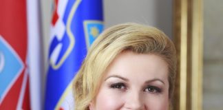 Predsjednica