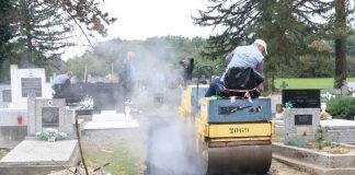 GrobljeAsfaltiranje2016 10 10 030