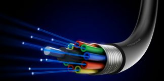 fiber optic cable price