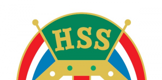 HSS logo