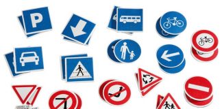 Obavijest REGULACIJA PROMETA