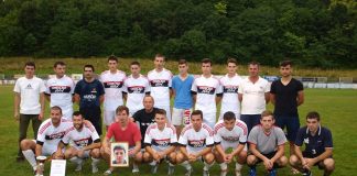 Memorijalni turnir Kalem
