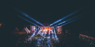 Ferragosto Jam 10