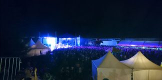 Ferragosto JAM 10