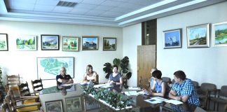 Sastanak s agencijom VIDRA oko pod. zone