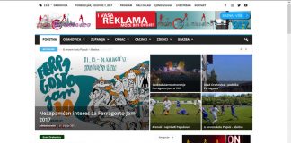 Radio Orahovica