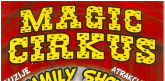 magic cirkus family show