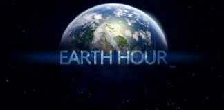 Earth Hour1