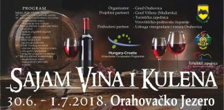 SVIK 2018 Plakat