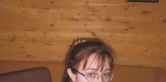 Plakat Gordana Radaković 1