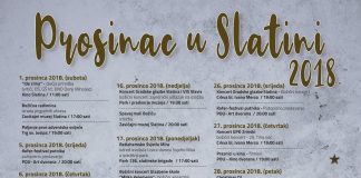 Prosinac final veliki
