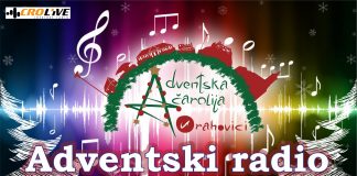 Adventski radio Manja