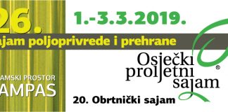 HGK Proljetni sajam