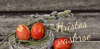 HristosVaskrse