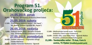 OP 2019 Program