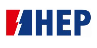 logo HEP obavijest