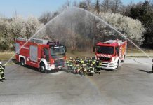JAVNI POZIV za izbor i imenovanje gradskog vatrogasnog zapovjednika VZG Orahovice – dobrovoljno obavljanje na mandat od 5 godina
