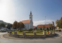 Saziv 8. sjednice Gradskog vijeća Grada Orahovice