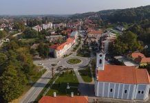 Javni natječaj za prodaju neizgrađenog građevinskog zemljišta u Poduzetničkoj zoni Orahovica