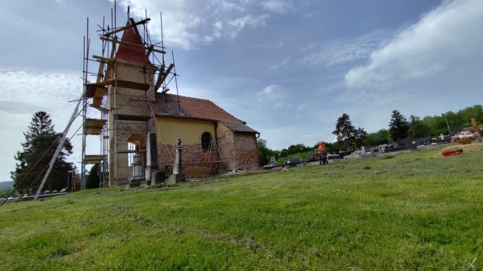 Zapocelo-uredenje-kapelice-svetog-Roka-3-Custom