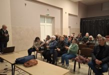 Dijabetička udruga Orahovica za Svjetski dan dijabetesa organizirala predavanje dr. Nedića “Biciklom do zdravlja” te redovnu kontrolu šećera u krvi