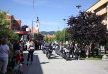 FBC Biker Radio nastavlja suradnju s Gradom Orahovicom