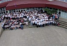 Najbolji u Slavoniji, 13. u Hrvatskoj