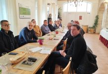 Održana Završna konferencija projekta izgradnje Reciklažnog dvorišta u Orahovici: “Važno je probuditi svijest građana o odvajanju otpada”