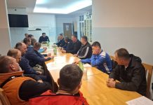 Održana redovna Skupština SRD „Orahovica“