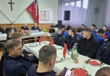 Održana 144. redovna godišnja i izborna Skupština DVD-a Orahovica