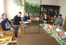 Potpisan ugovori za adaptaciju Gradske knjižnice Orahovica