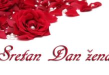 Međunarodni dan žena, čestitka gradonačelnika Milana Babca