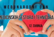 Međunarodni dan sestrinstva