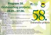 Orahovica otvara vrata 58. “Orahovačkog proljeća”
