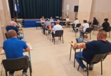 Održana 11. sjednica Gradskog vijeća Grada Orahovice
