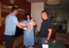 Gradonačelnik Babac posjetio obitelj Milković i poželio dobrodošlicu maloj Jani