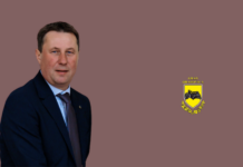 Gradonačelnik Milan Babac uputio čestitku povodom Dana Virovitičko-podravske županije