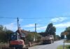 Radovi na izgradnji staze u Crkvarima i Staroj Jošavi u tijeku