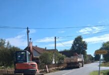 Radovi na izgradnji staze u Crkvarima i Staroj Jošavi u tijeku