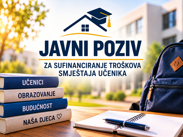 Smještaj